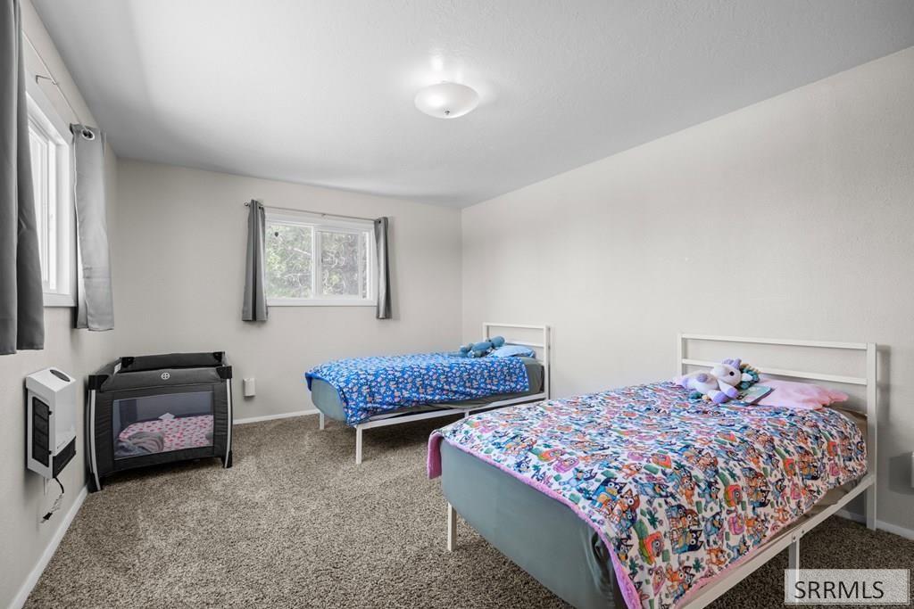 1210 W 100 S, Blackfoot