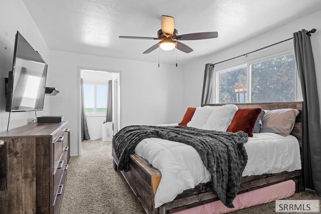 1210 W 100 S, Blackfoot