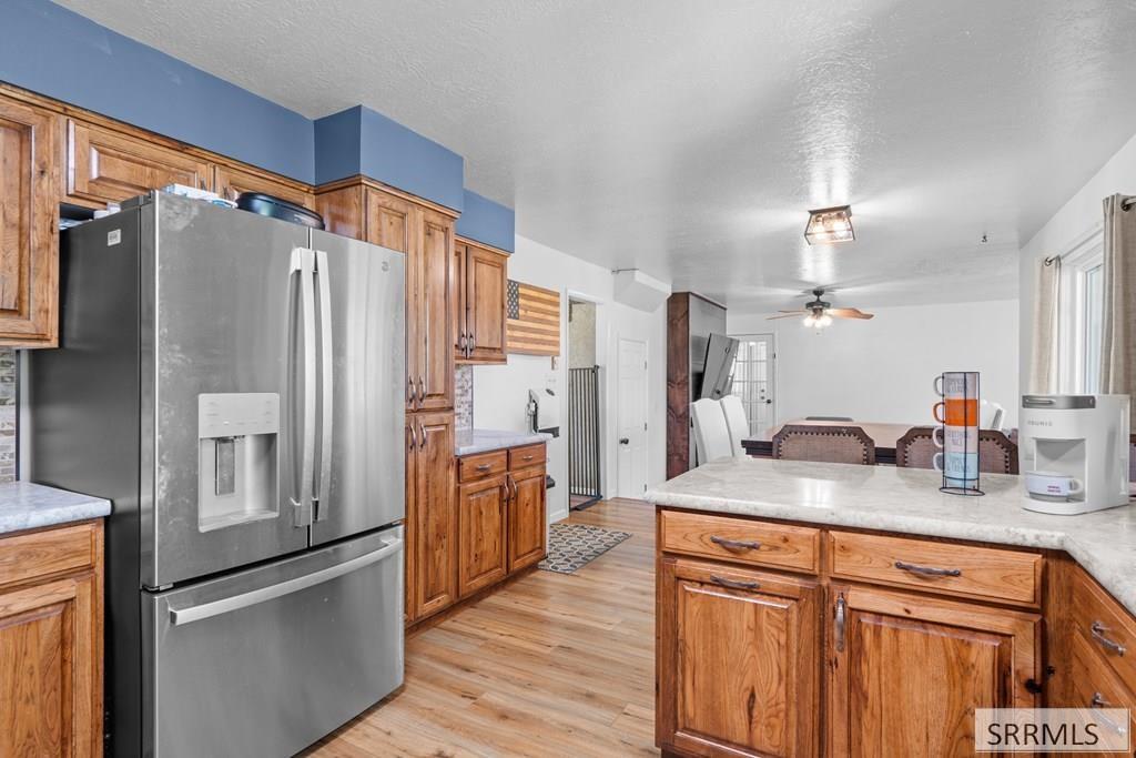 1210 W 100 S, Blackfoot