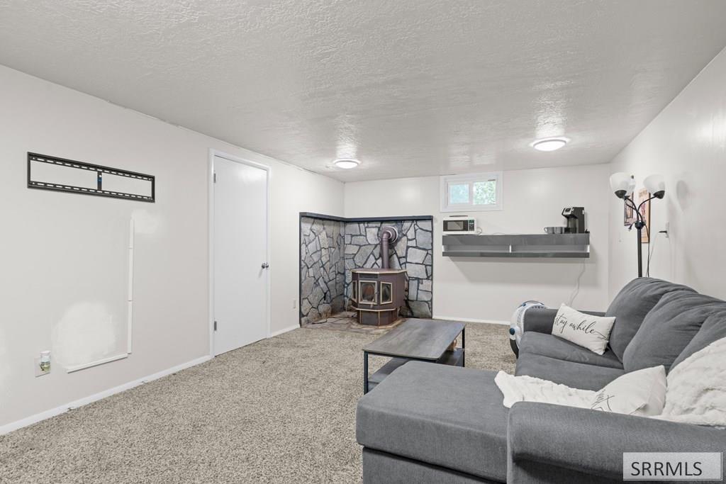 1210 W 100 S, Blackfoot