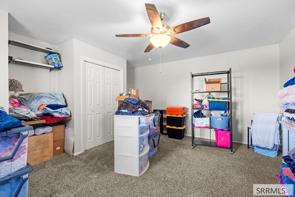 1210 W 100 S, Blackfoot