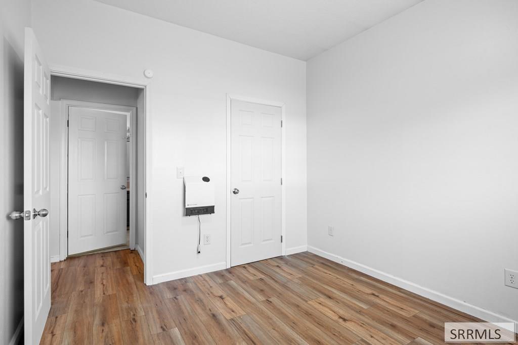 1210 W 100 S, Blackfoot