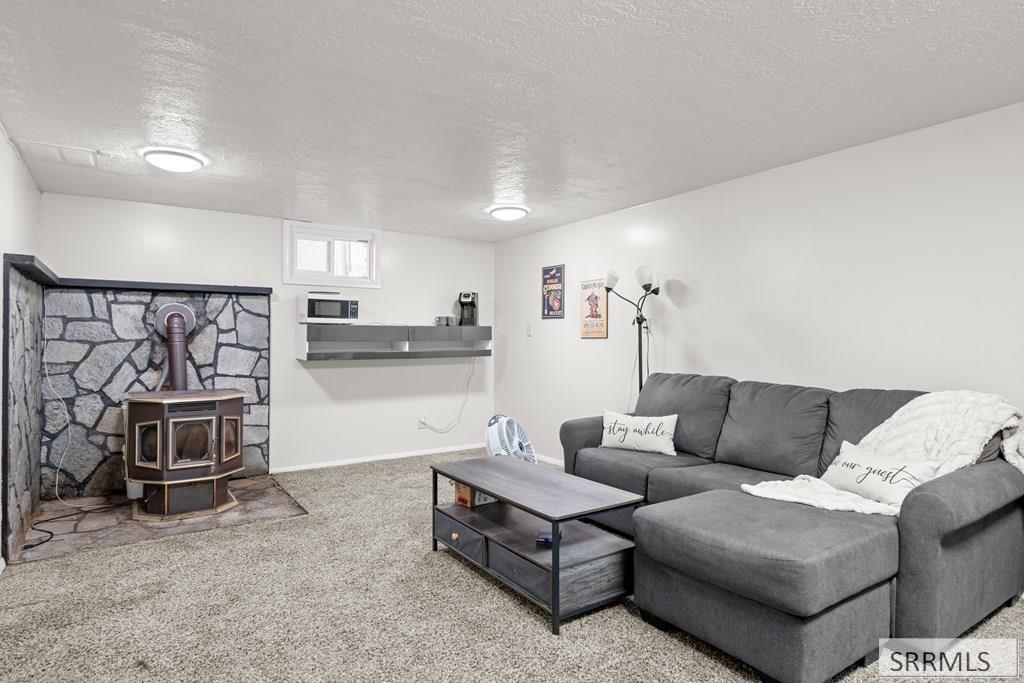 1210 W 100 S, Blackfoot