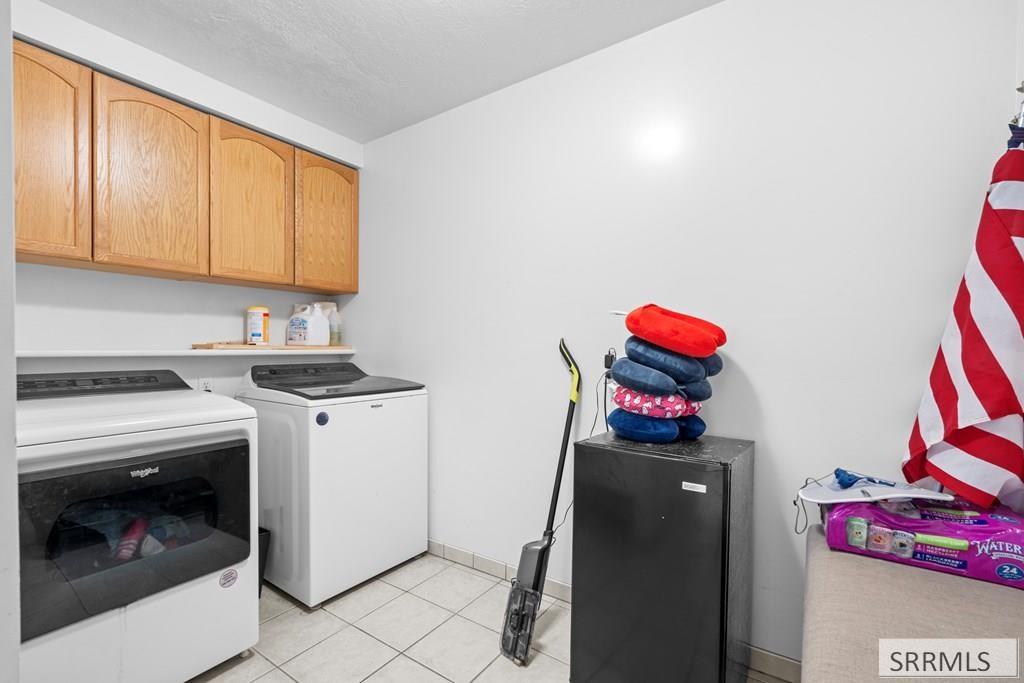 1210 W 100 S, Blackfoot