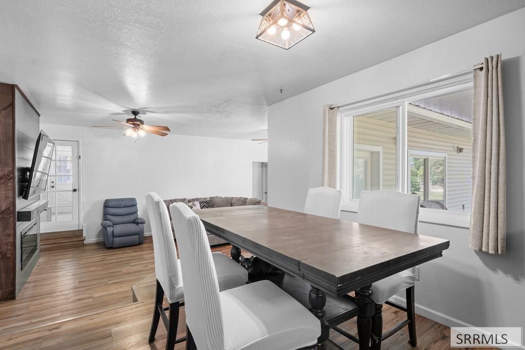 1210 W 100 S, Blackfoot