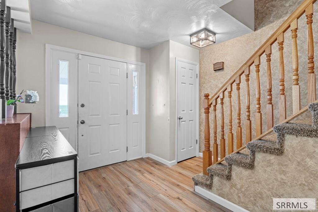 1210 W 100 S, Blackfoot