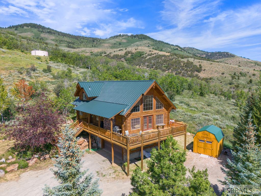 356 Calamity Drive