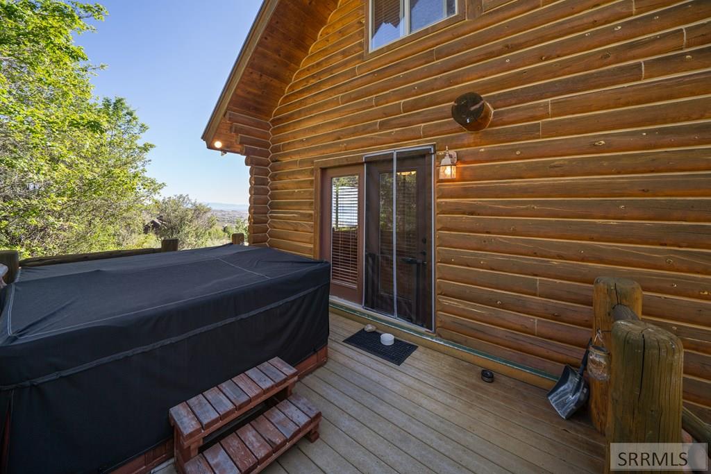 356 Calamity Drive