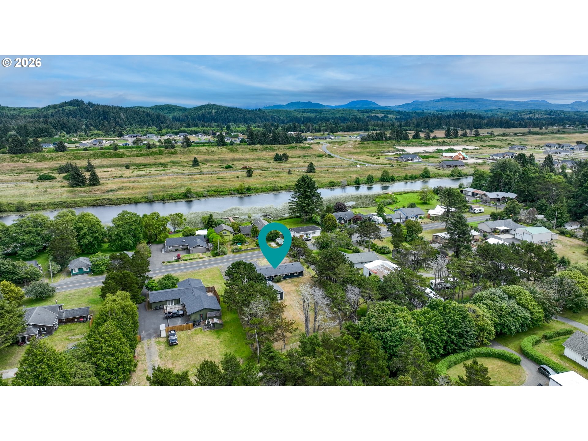 90364 Lewis Rd, Warrenton