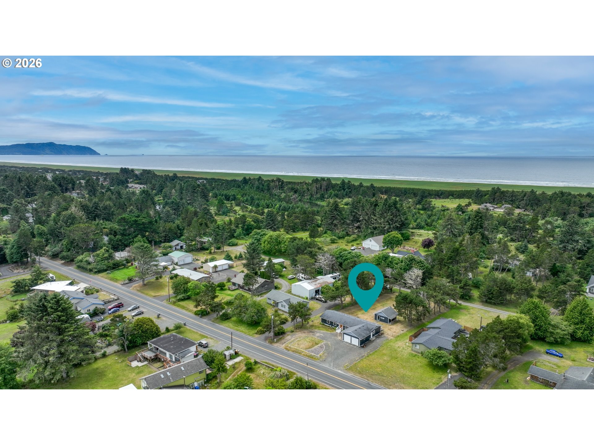 90364 Lewis Rd, Warrenton