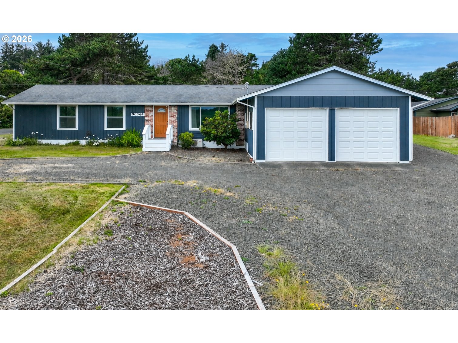 90364 Lewis Rd, Warrenton
