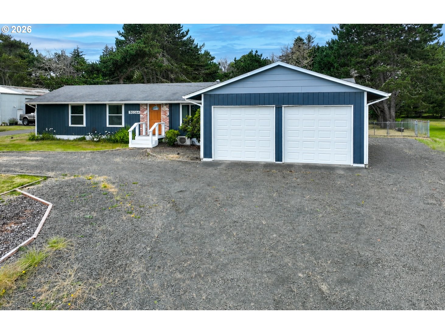 90364 Lewis Rd, Warrenton