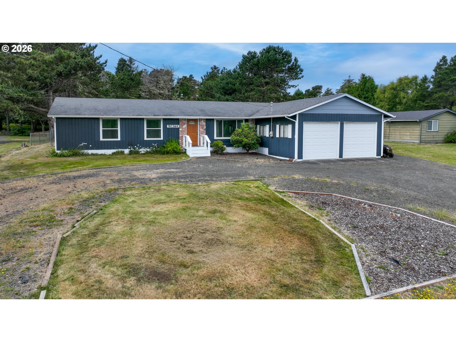 90364 LEWIS RD