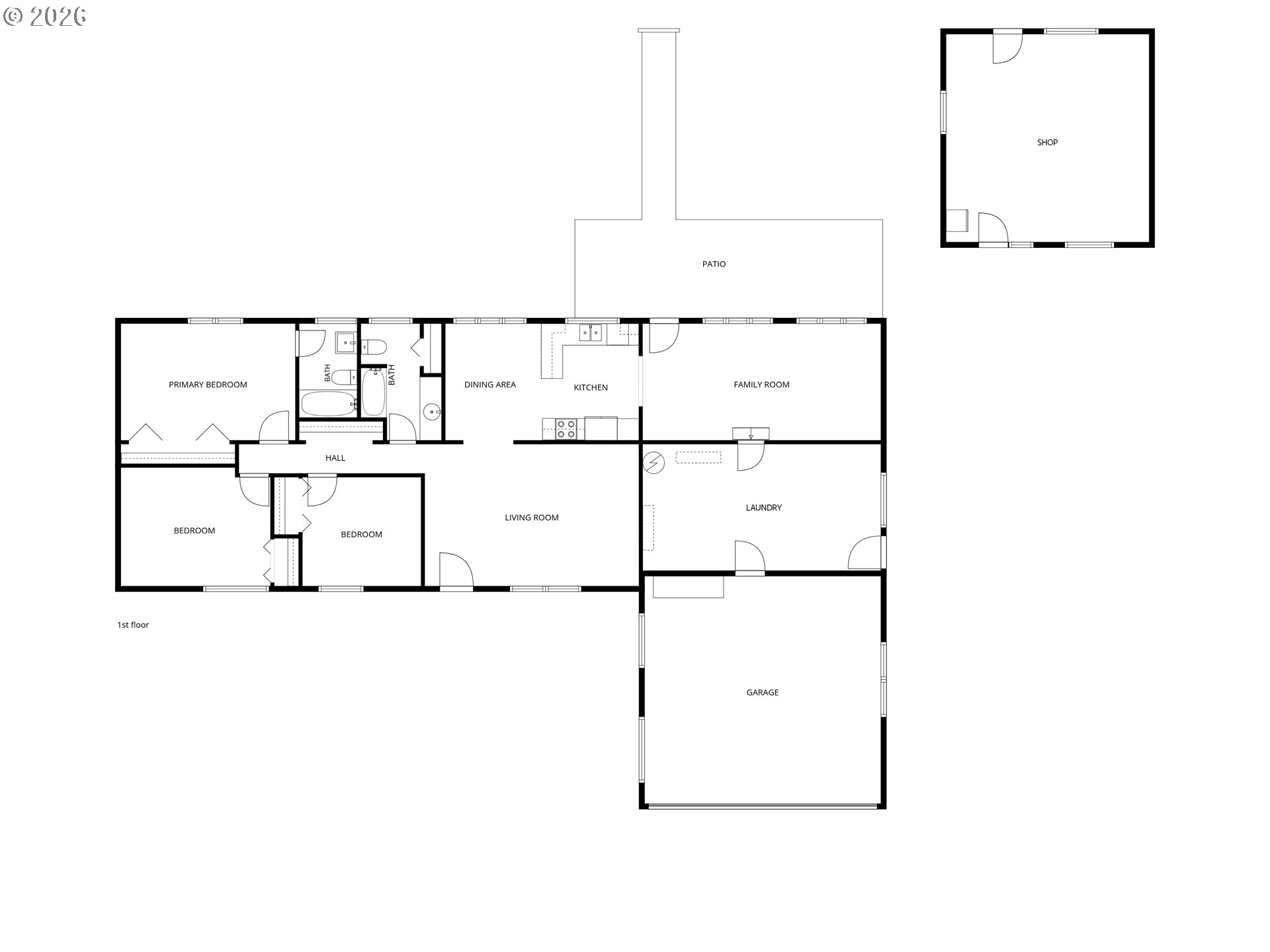 90364 Lewis Rd, Warrenton