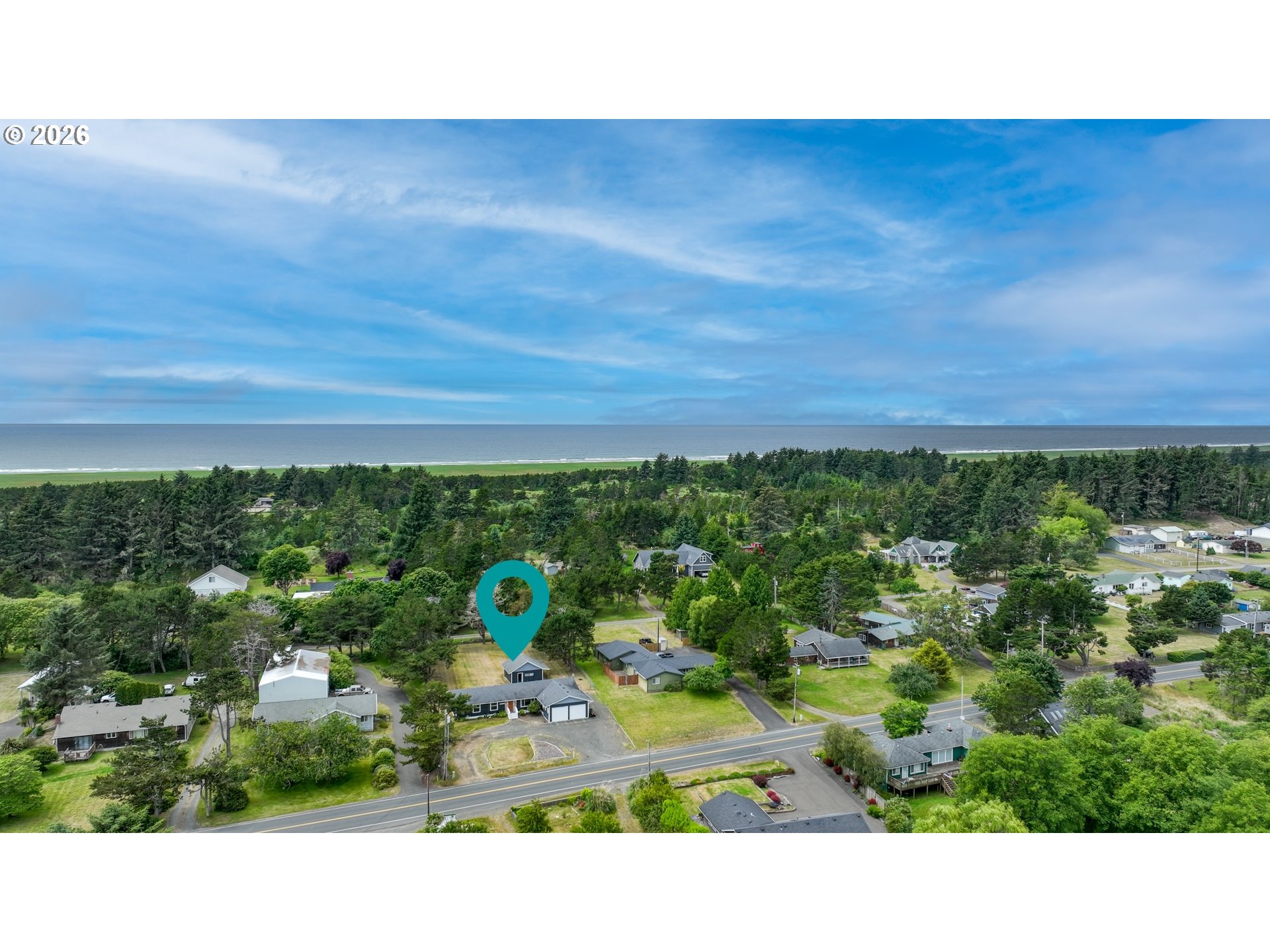 90364 Lewis Rd, Warrenton