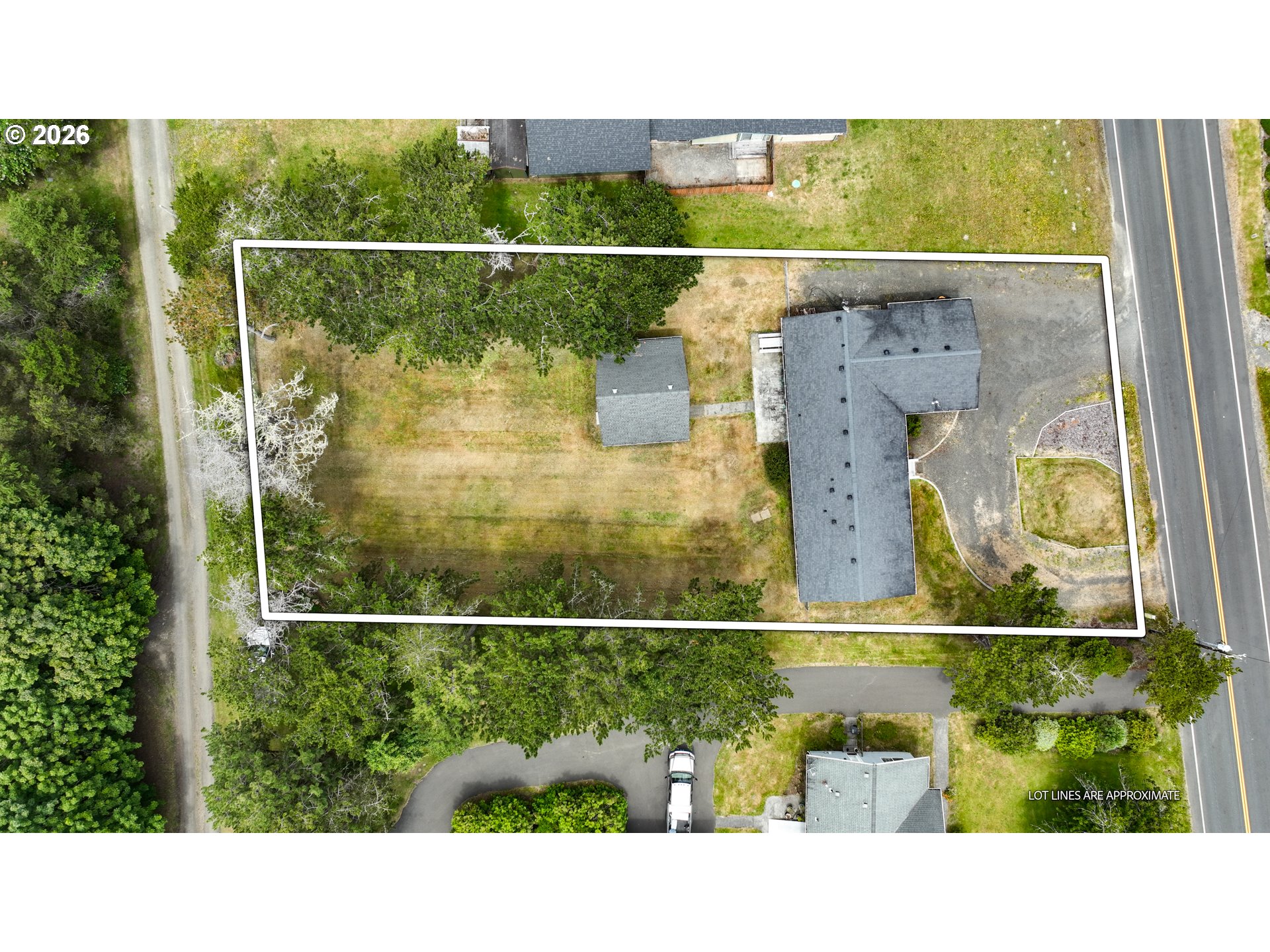 90364 Lewis Rd, Warrenton