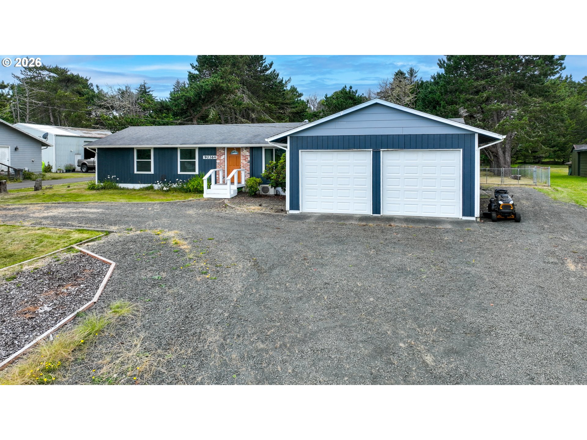 90364 LEWIS RD
