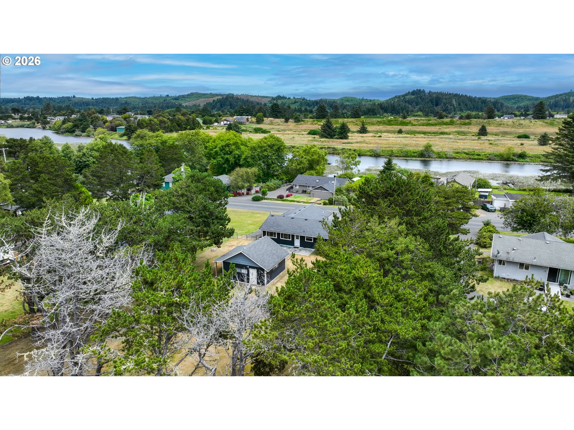 90364 Lewis Rd, Warrenton
