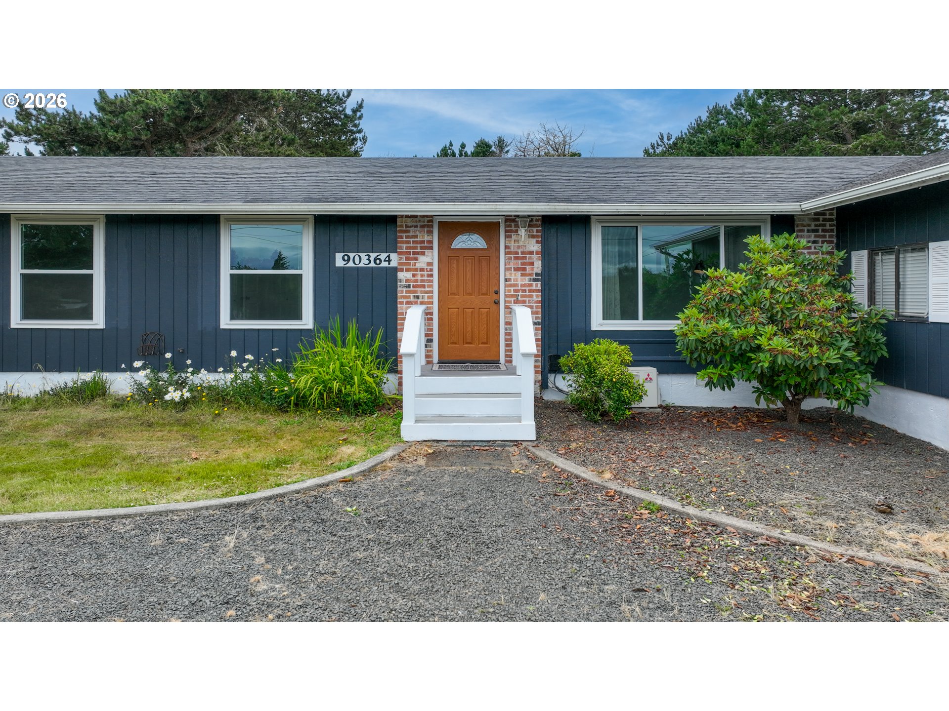 90364 Lewis Rd, Warrenton