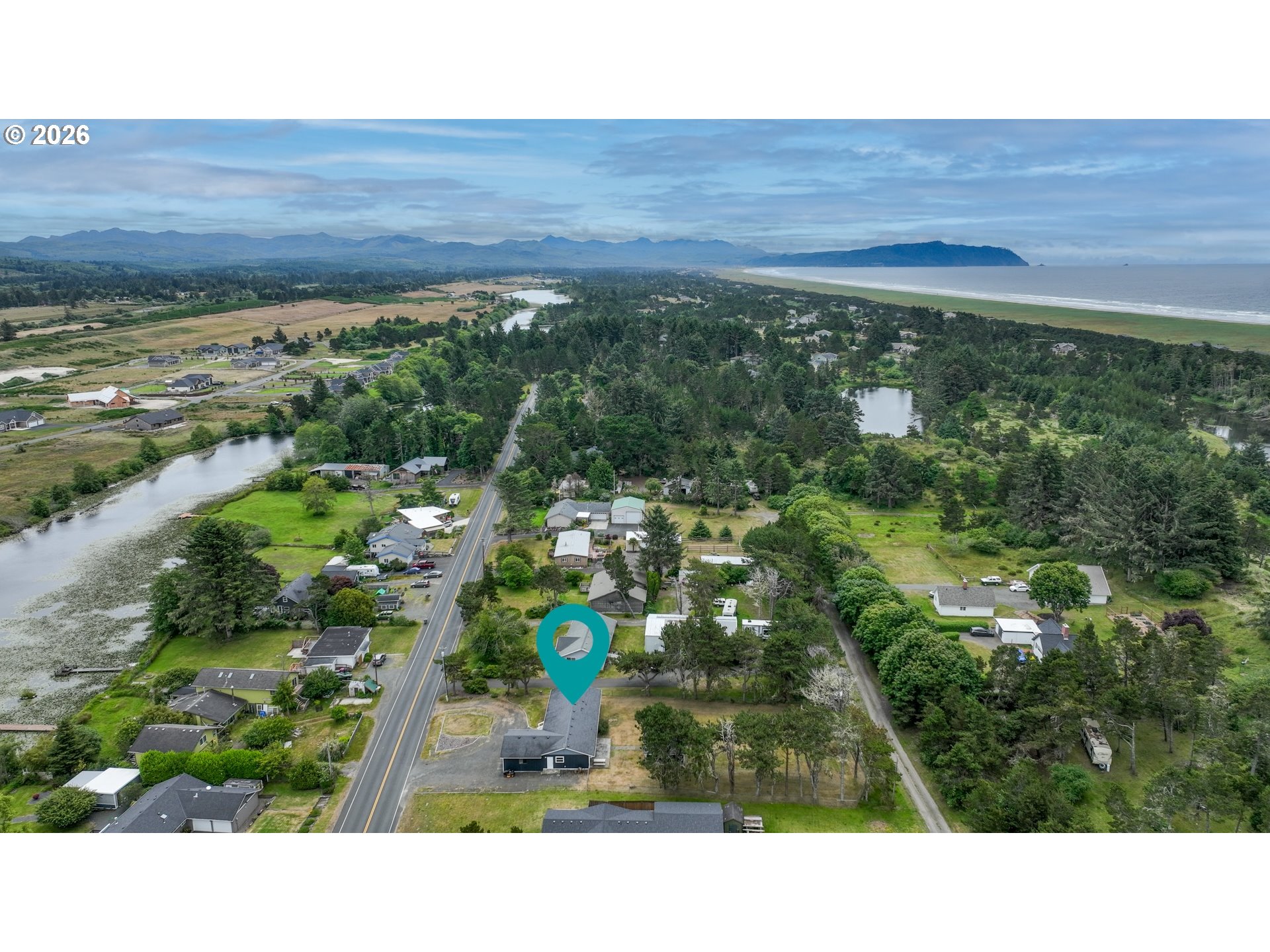 90364 Lewis Rd, Warrenton