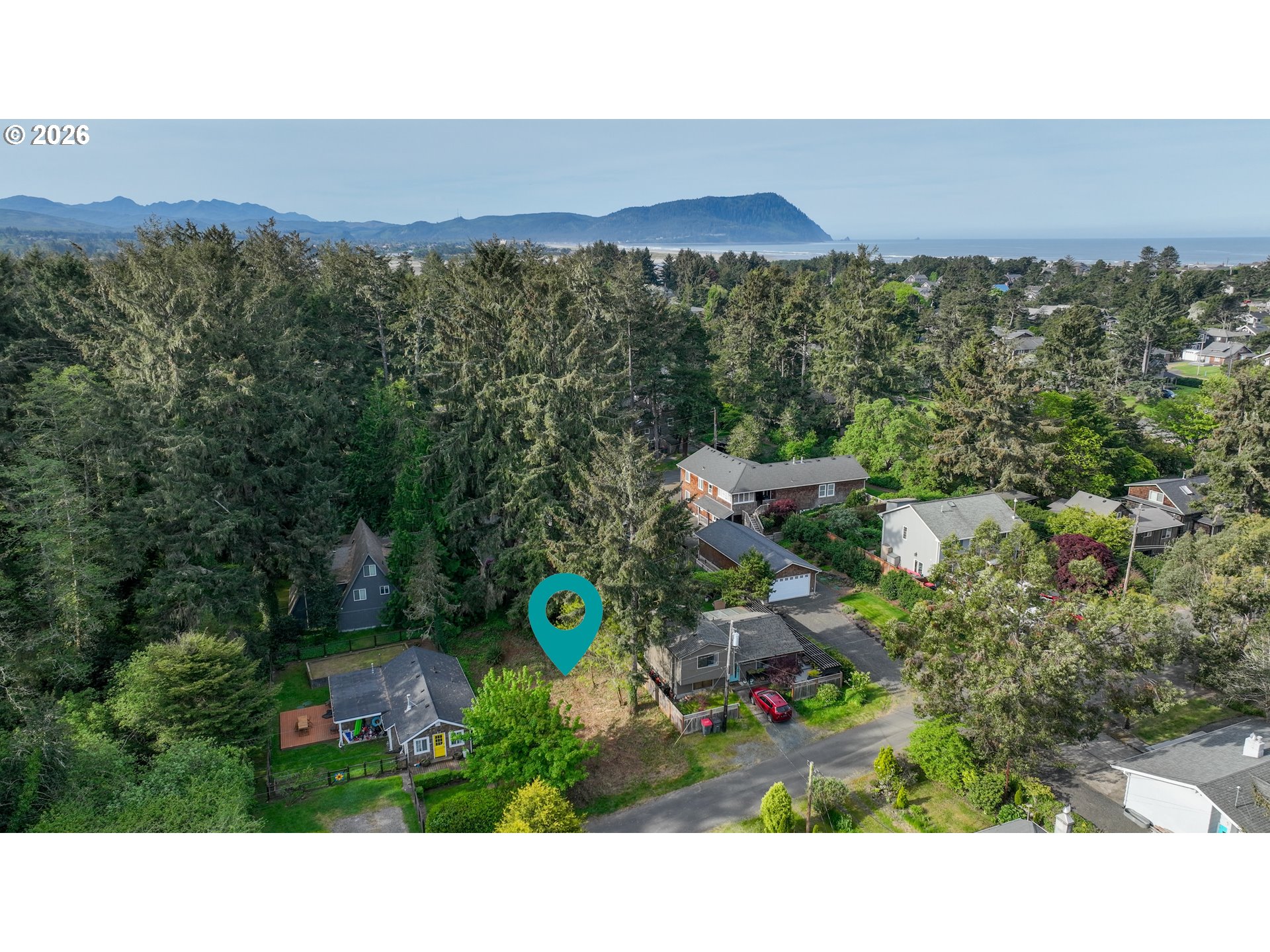 0 B ST, GEARHART