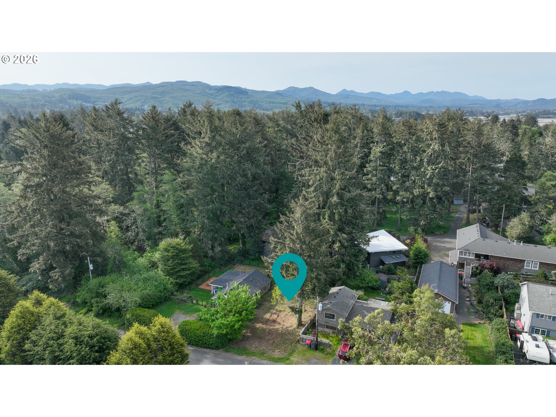 0 B ST, GEARHART