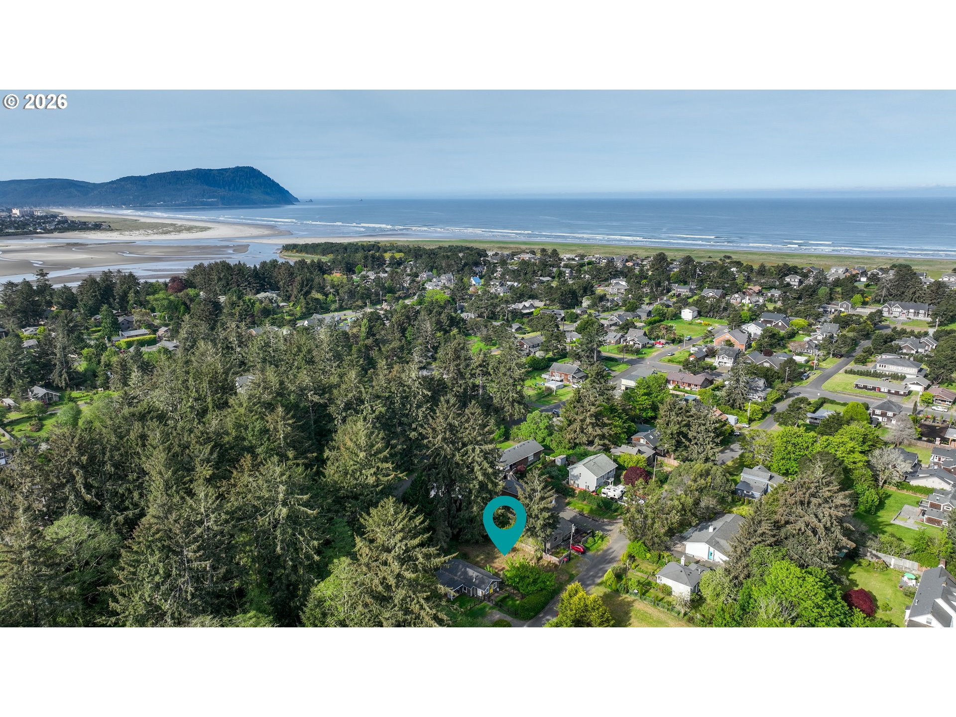 0 B ST, GEARHART