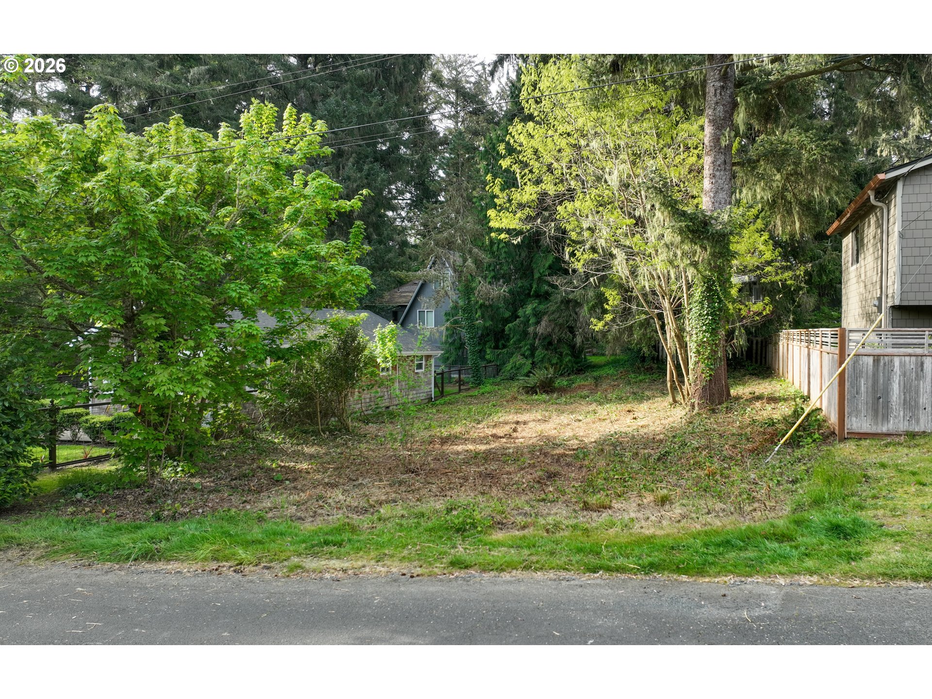 0 B ST, GEARHART