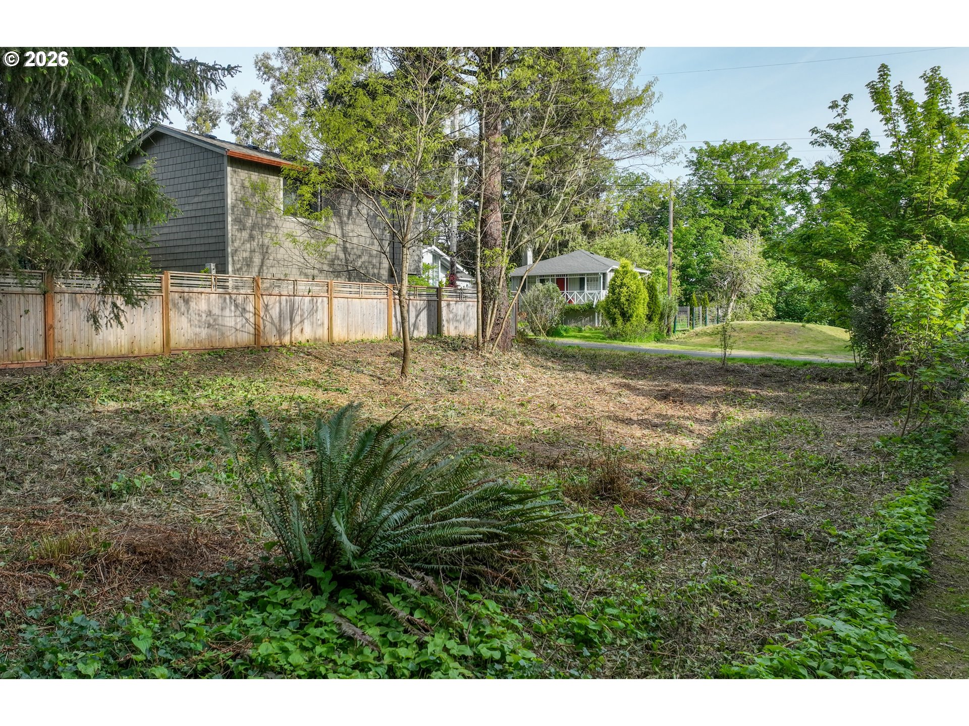 0 B ST, GEARHART