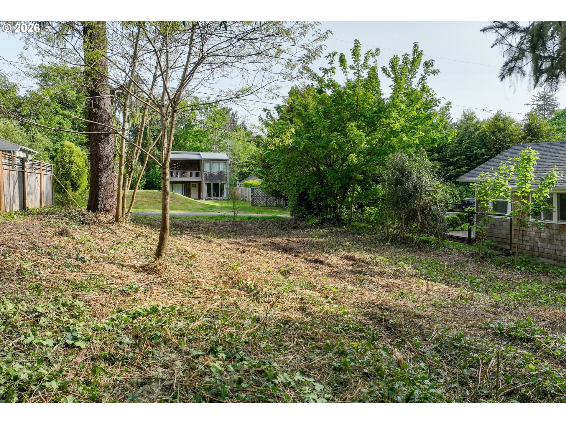 0 B ST, GEARHART