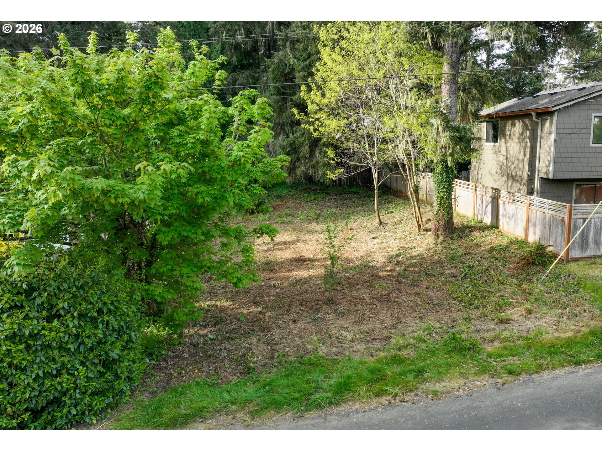 0 B ST, GEARHART