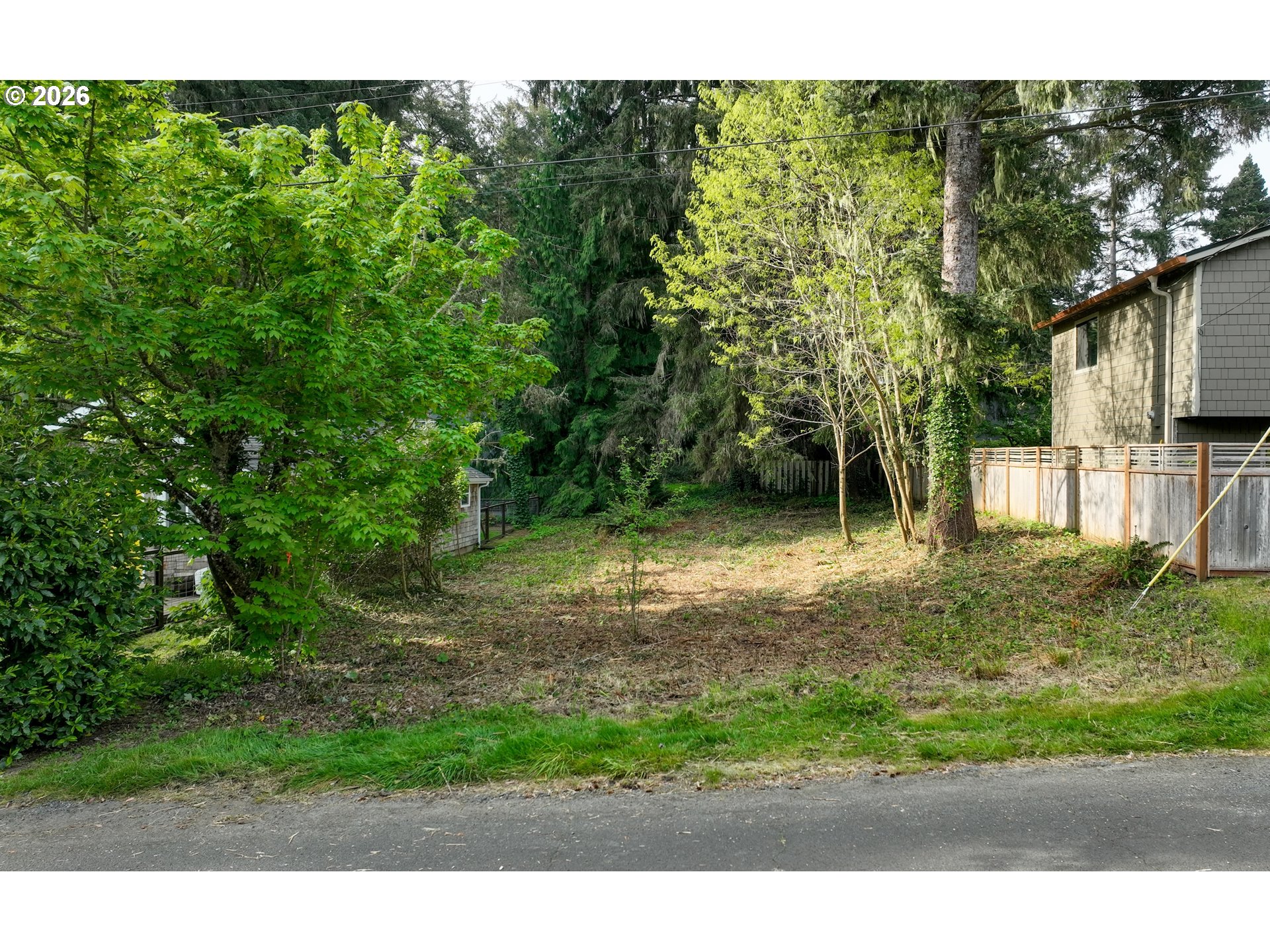 0 B ST, GEARHART