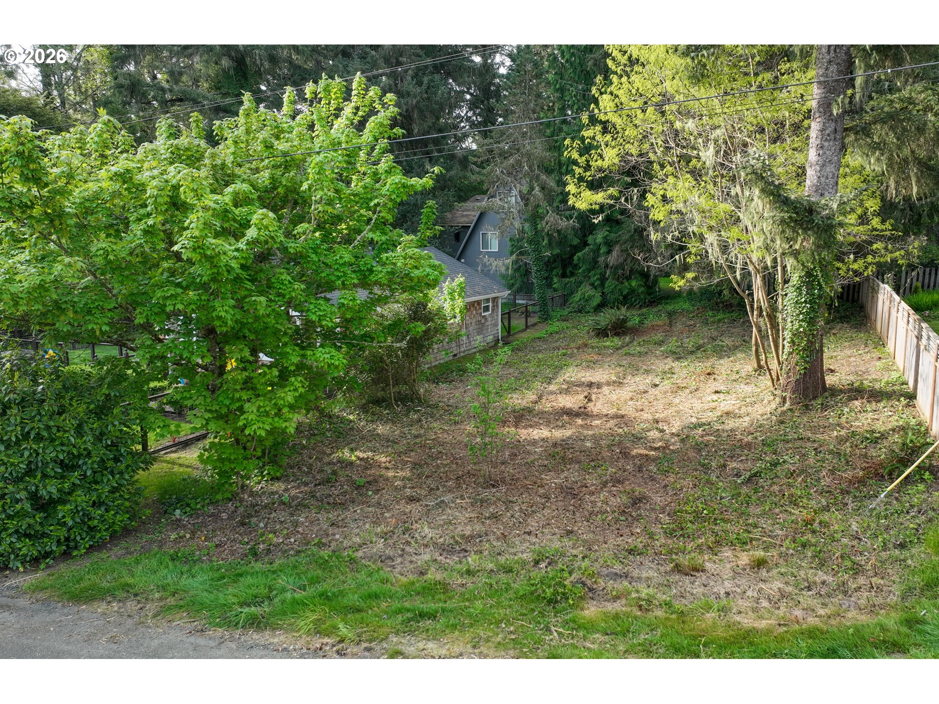 0 B ST, GEARHART