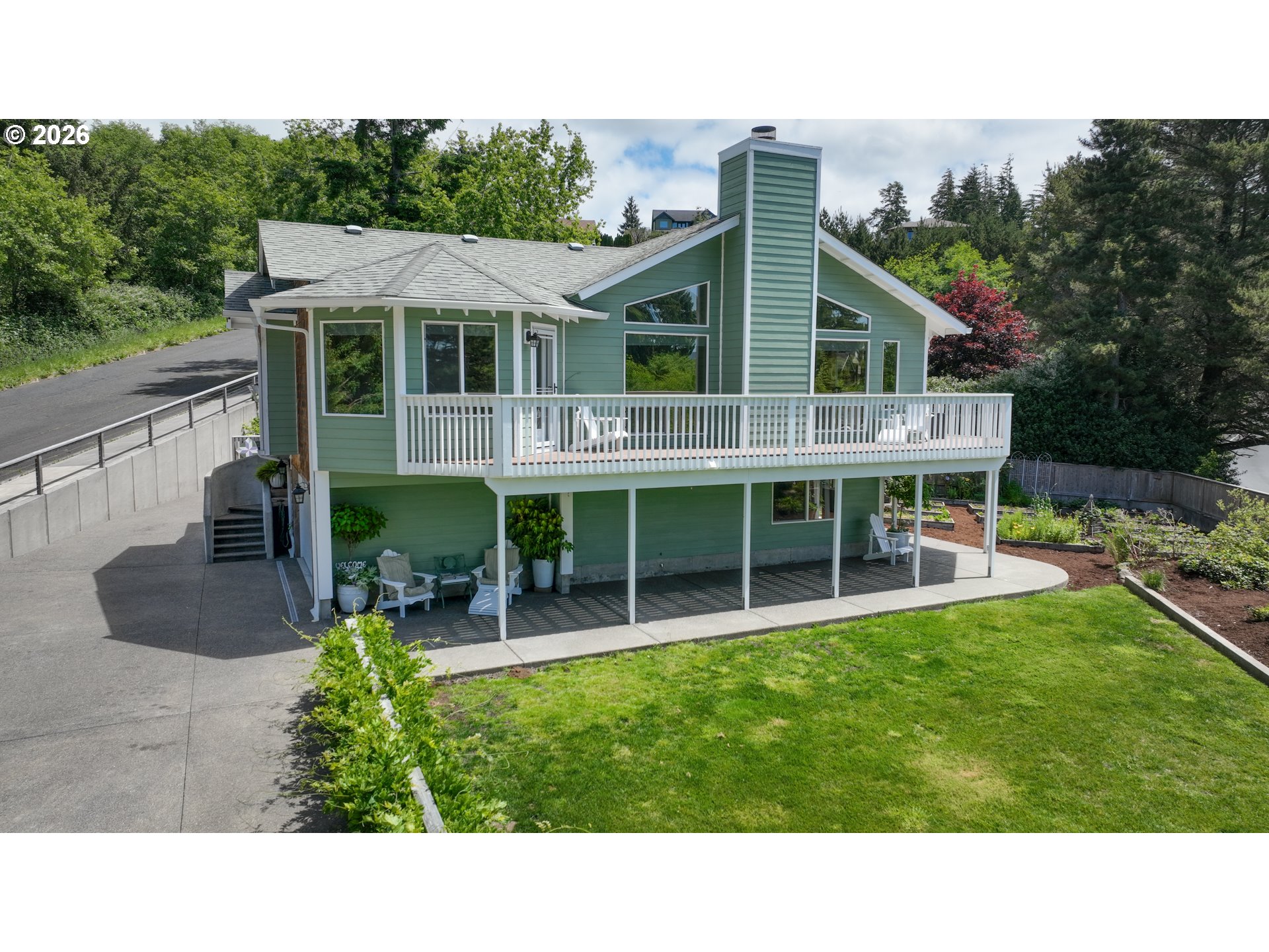 2316 ROYAL VIEW DR