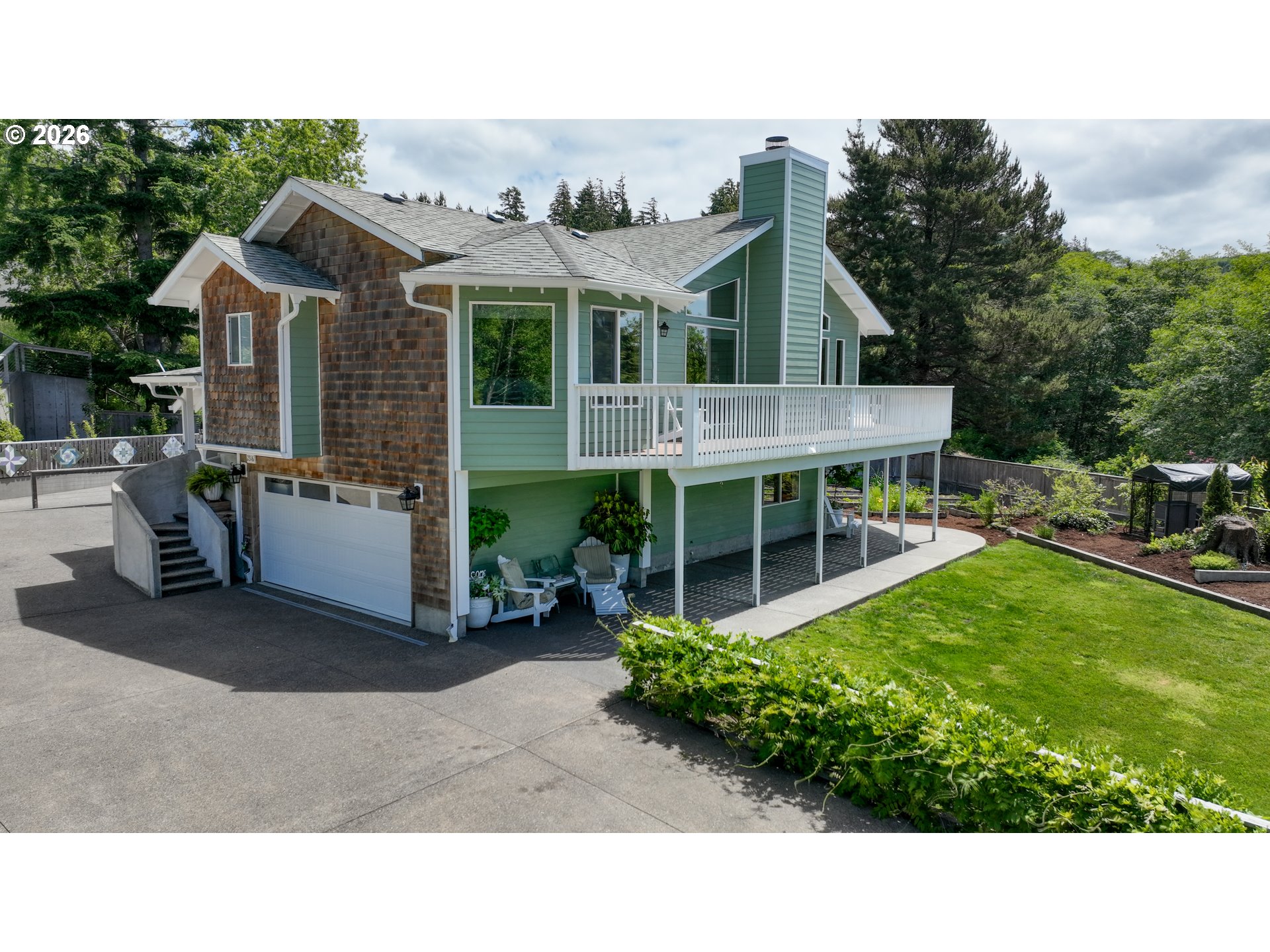 2316 ROYAL VIEW DR