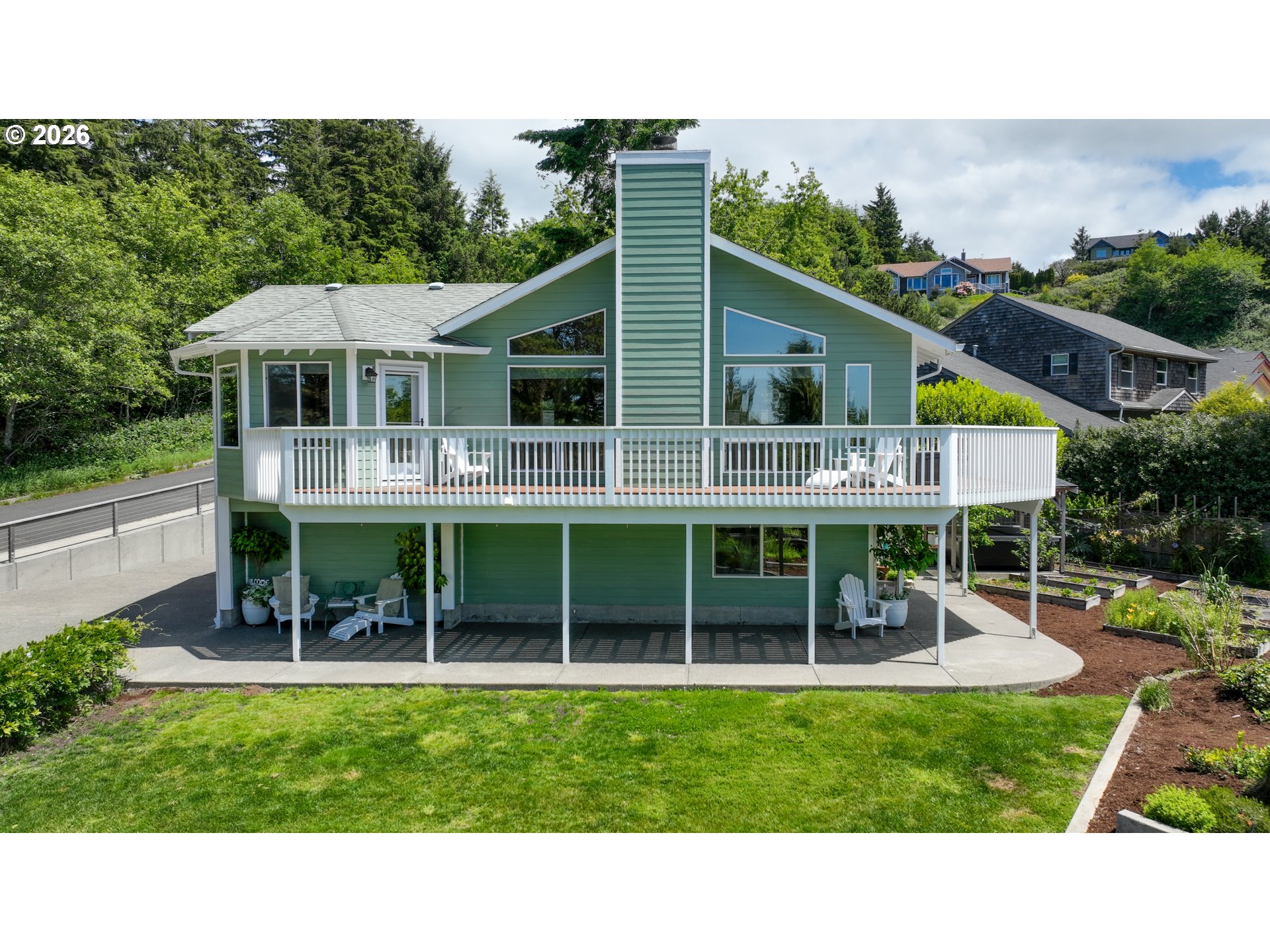 2316 ROYAL VIEW DR