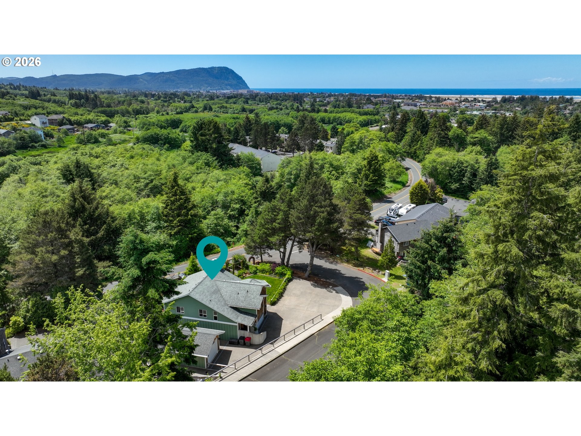 2316 ROYAL VIEW DR