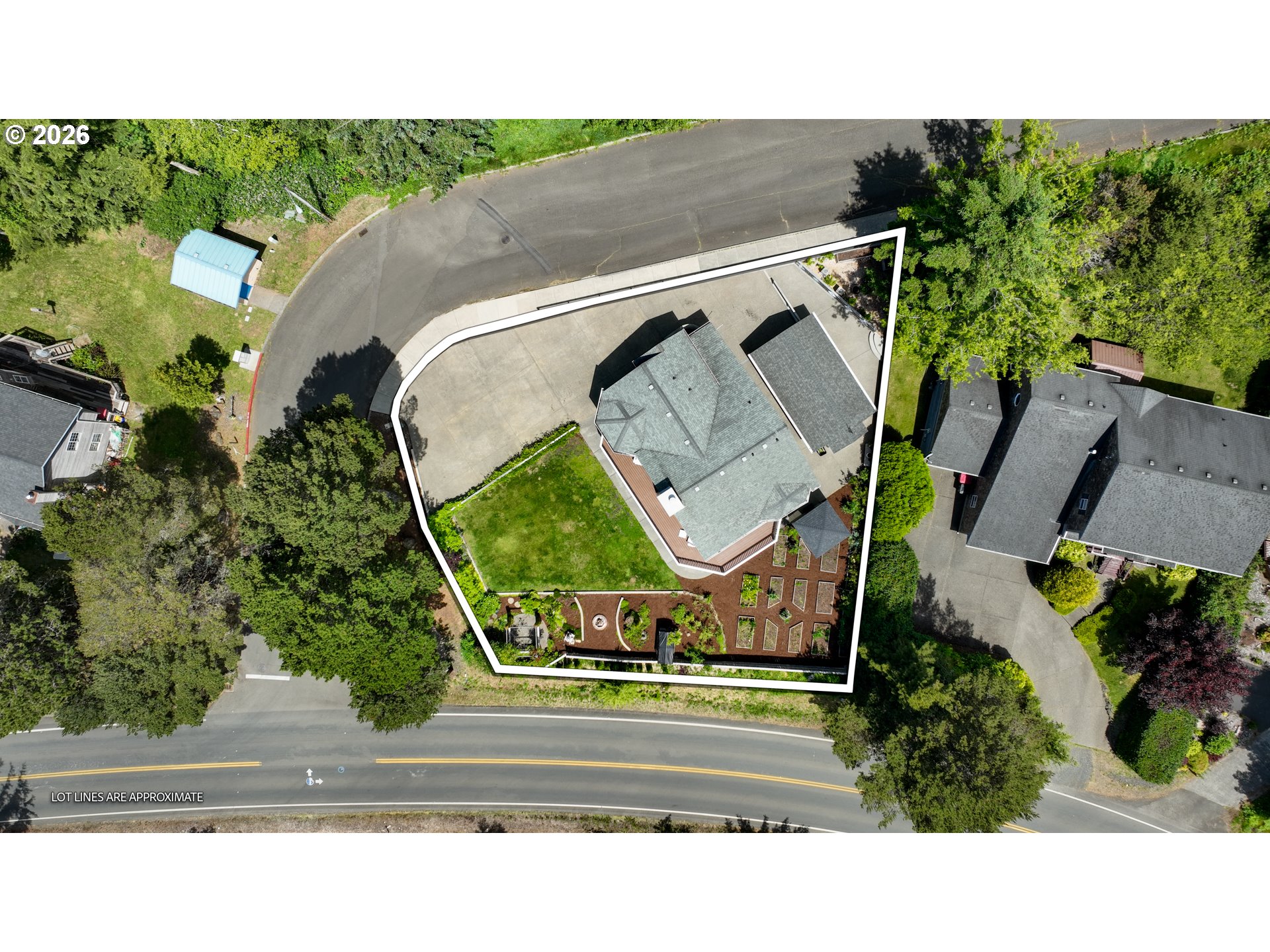 2316 ROYAL VIEW DR
