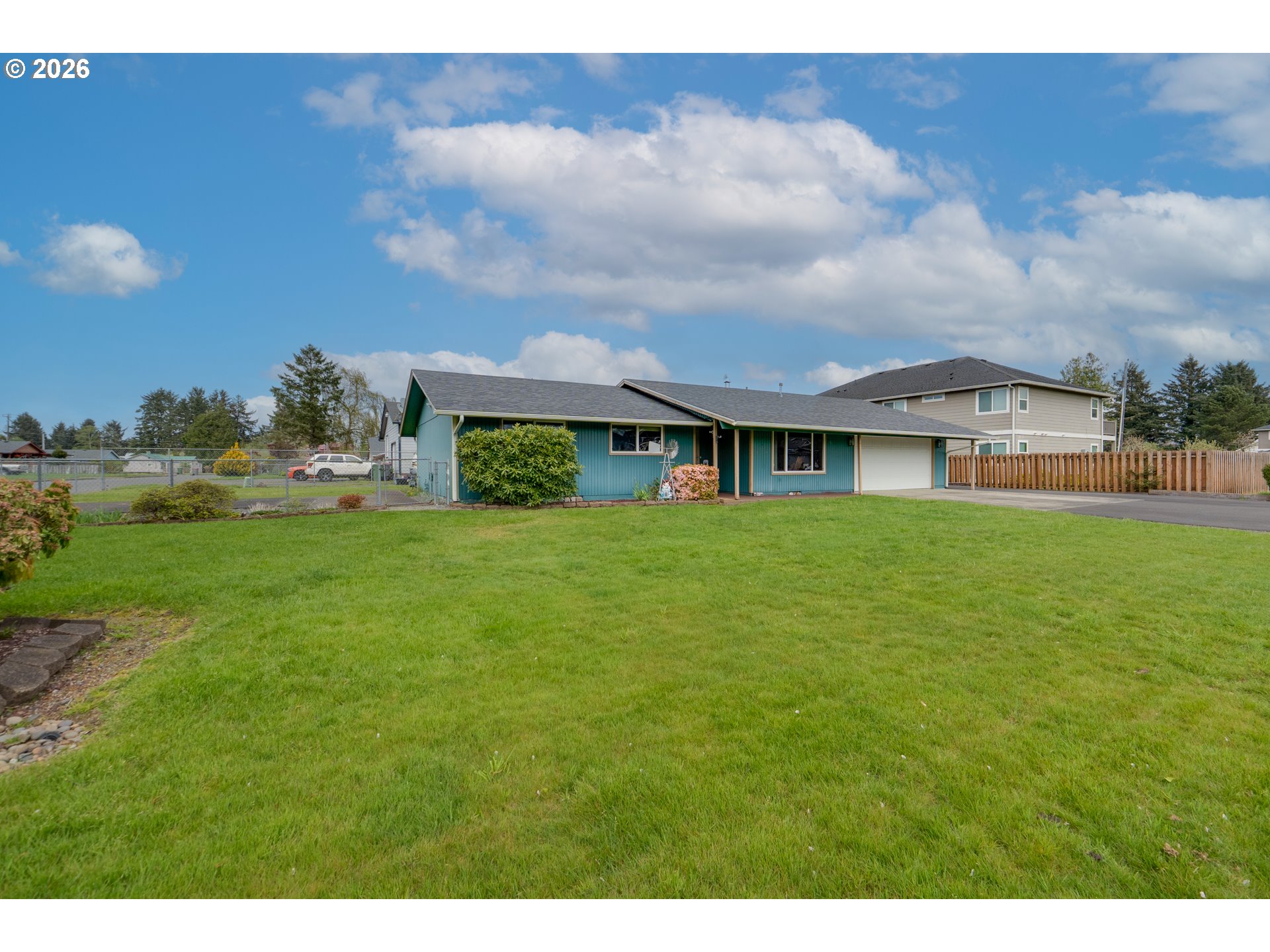 235 W HARBOR ST