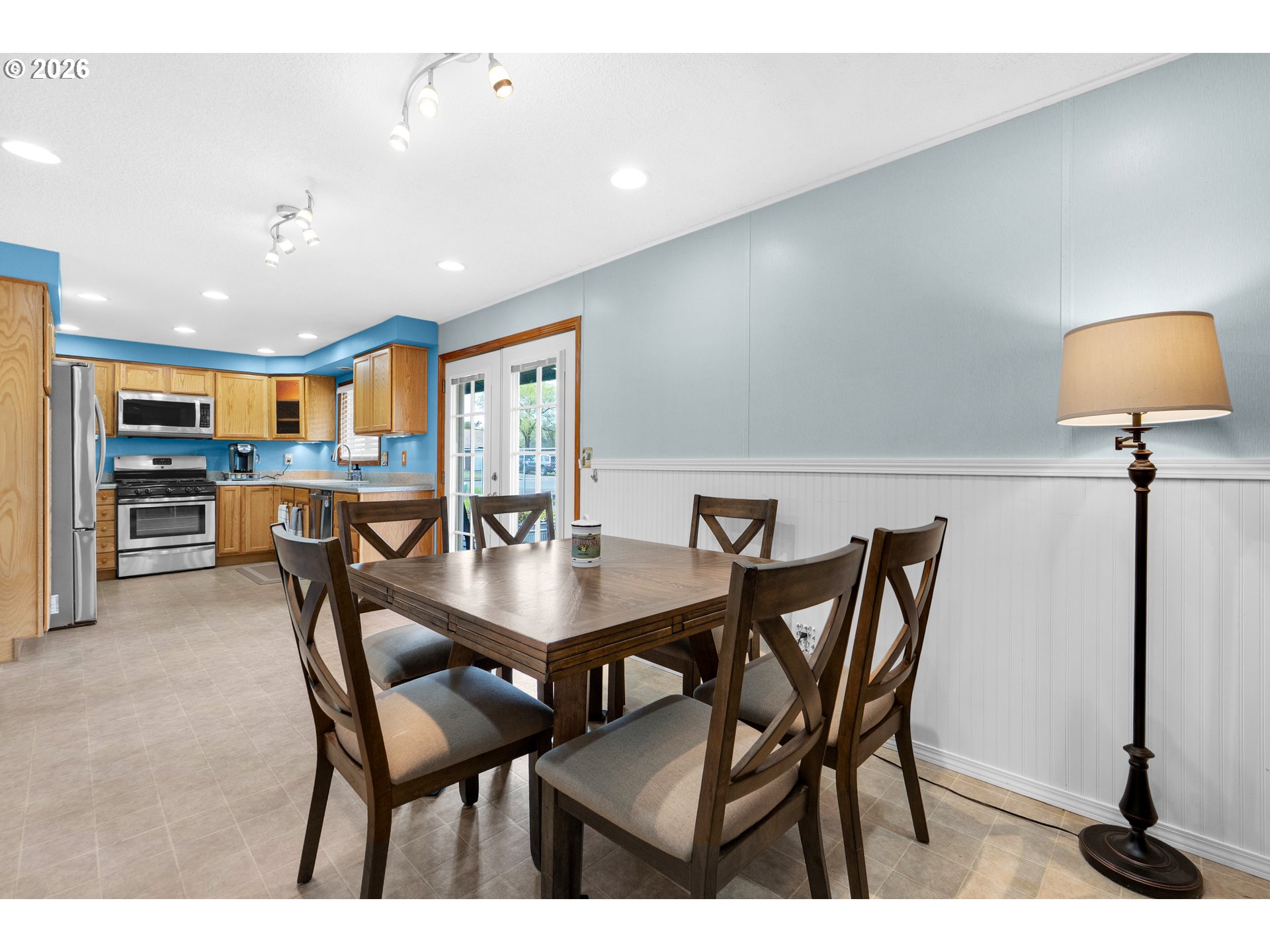 235 W HARBOR ST