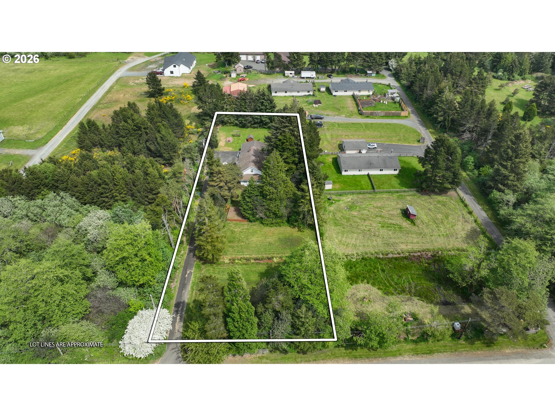 89235 HIGHWAY 101