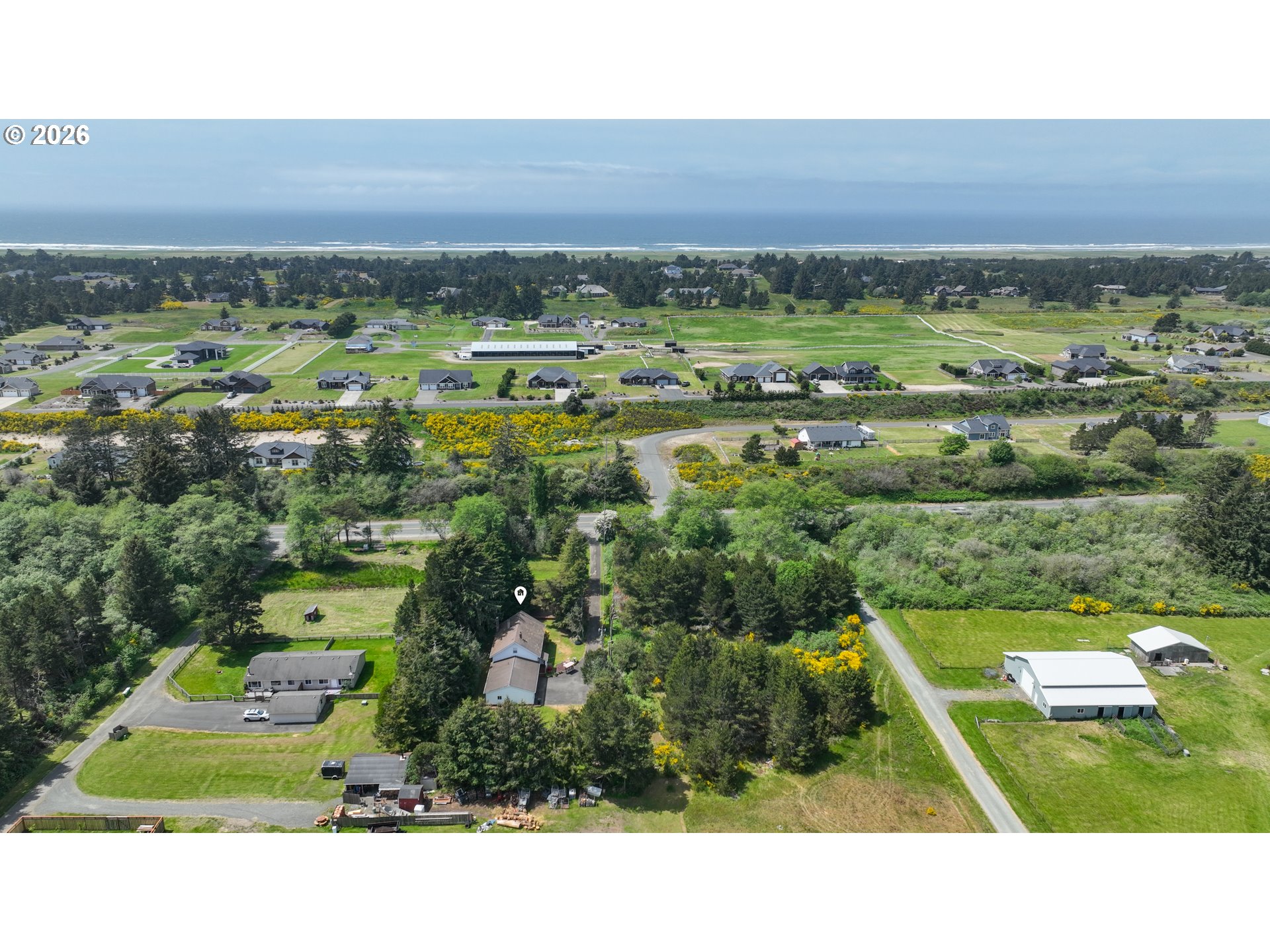 89235 HIGHWAY 101
