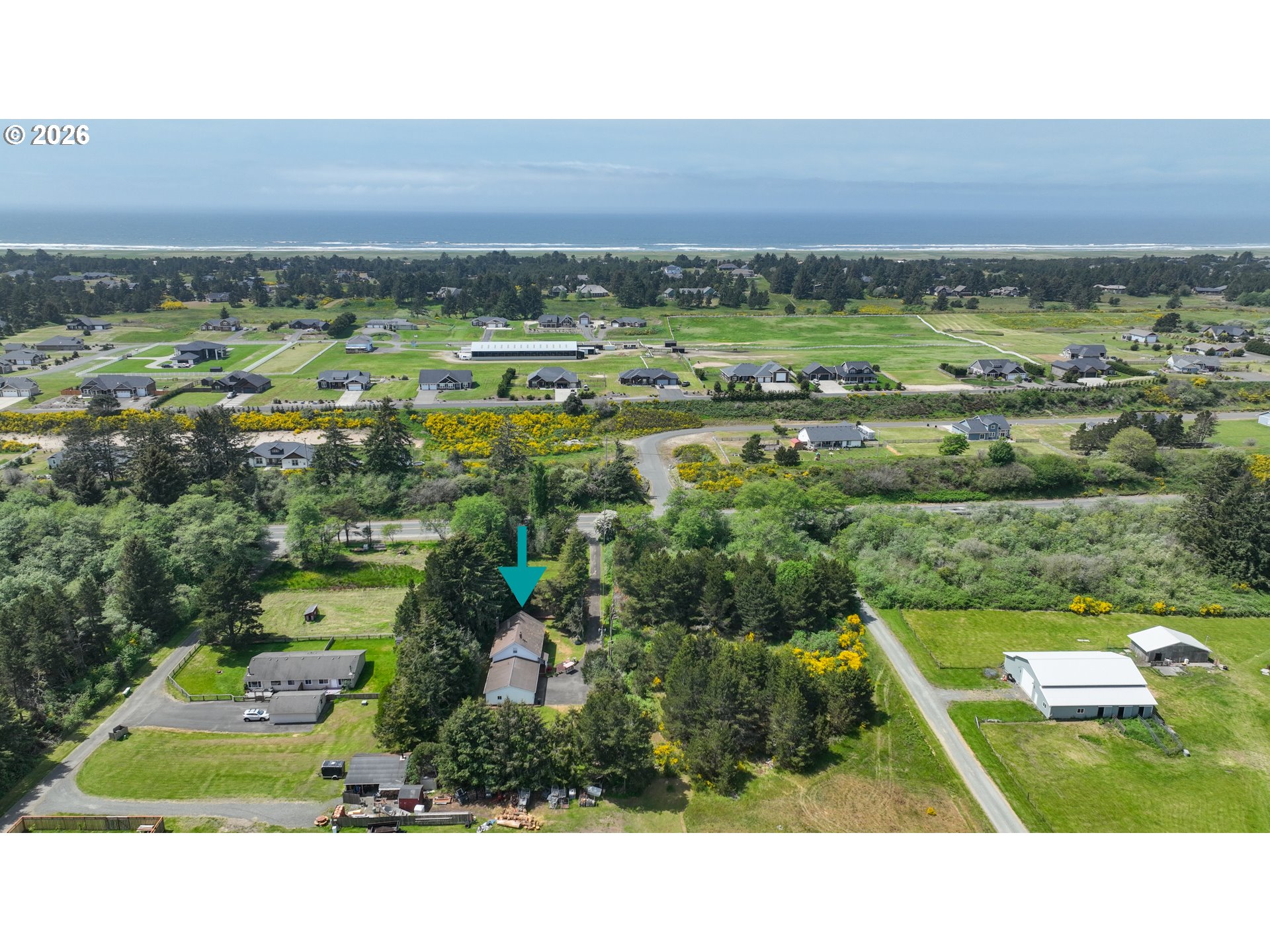 89235 HIGHWAY 101, WARRENTON