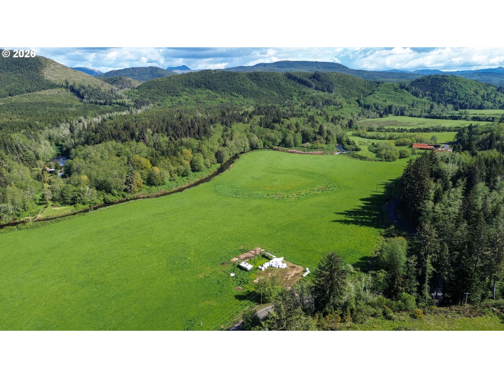 Lewis and Clark RD TL 1600
