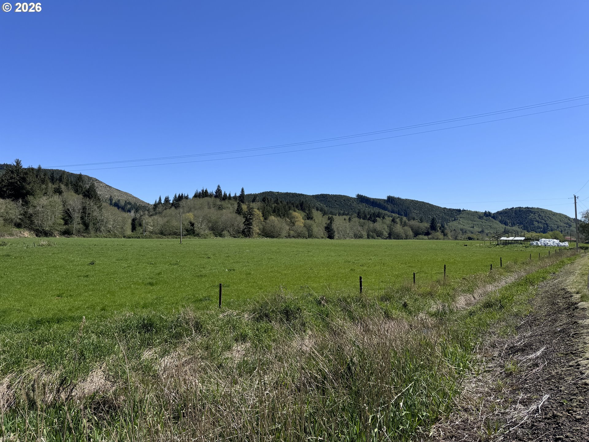 Lewis and Clark RD TL 1600