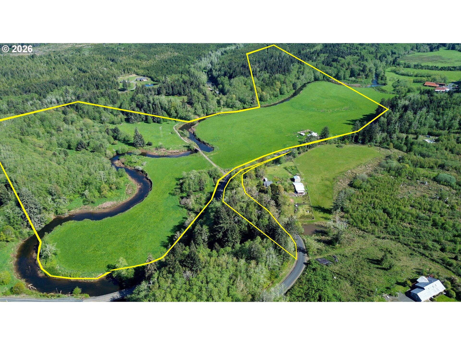 Lewis and Clark RD TL 1600