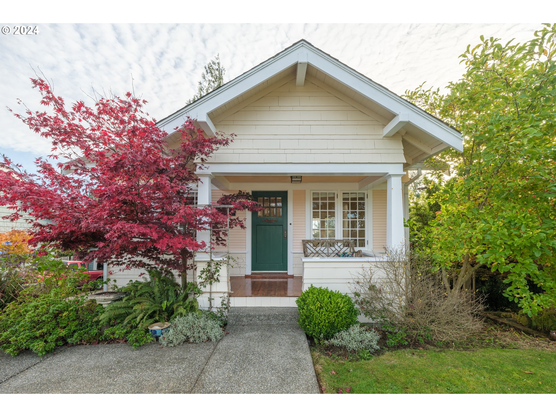 509 KENSINGTON AVE