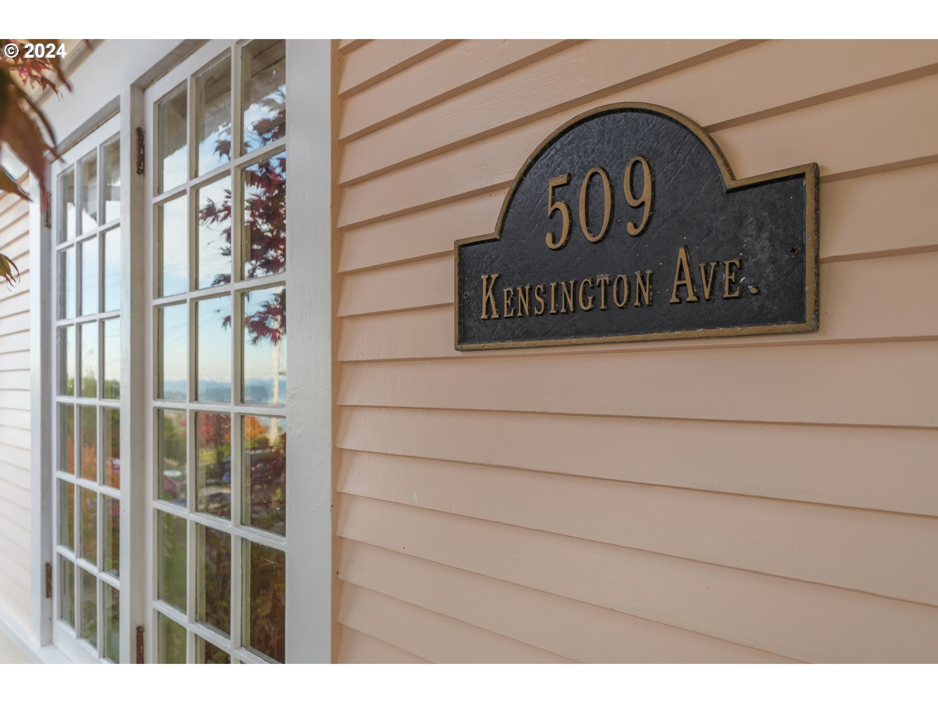509 KENSINGTON AVE