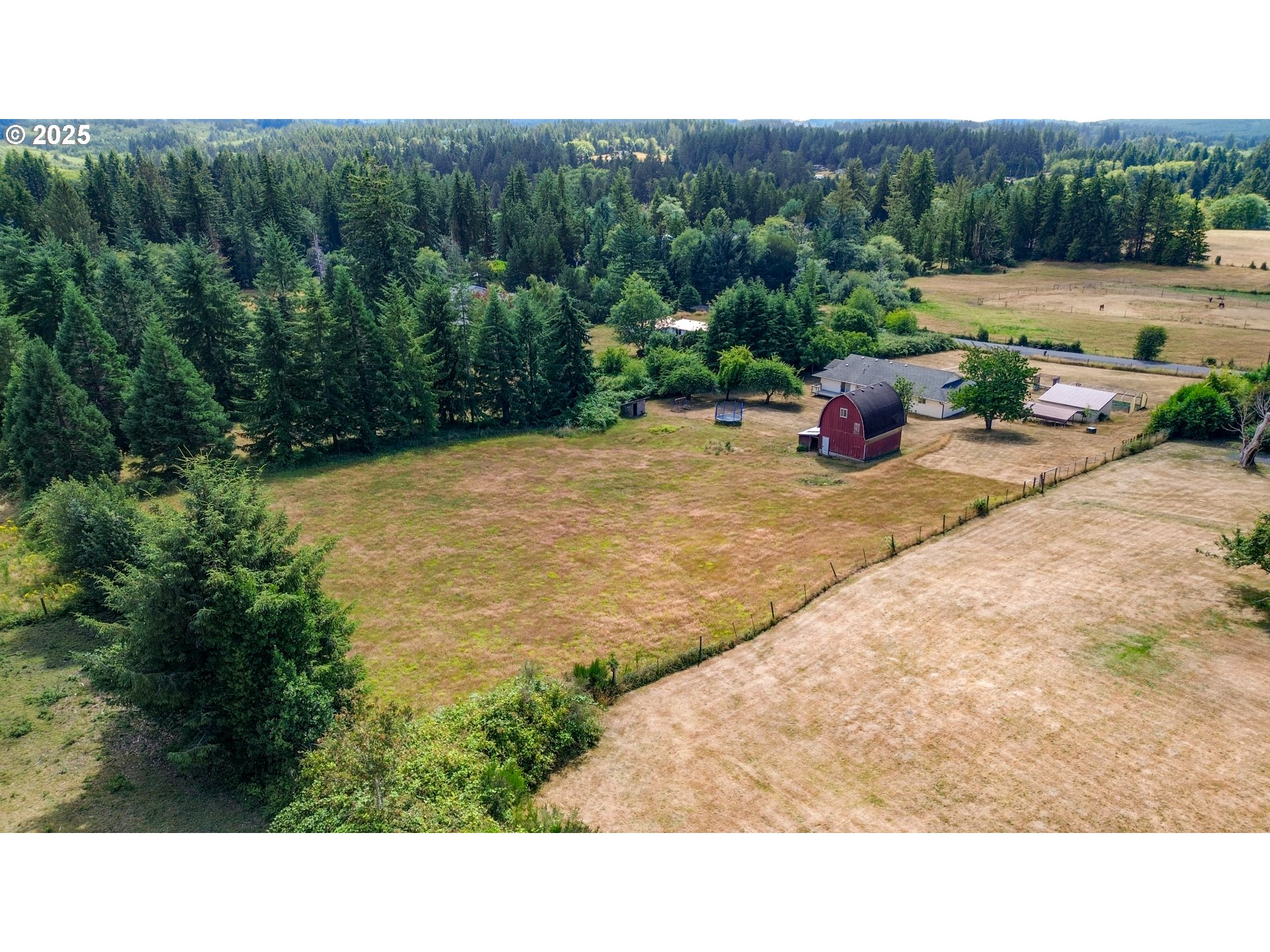 92693 TT LARSON RD