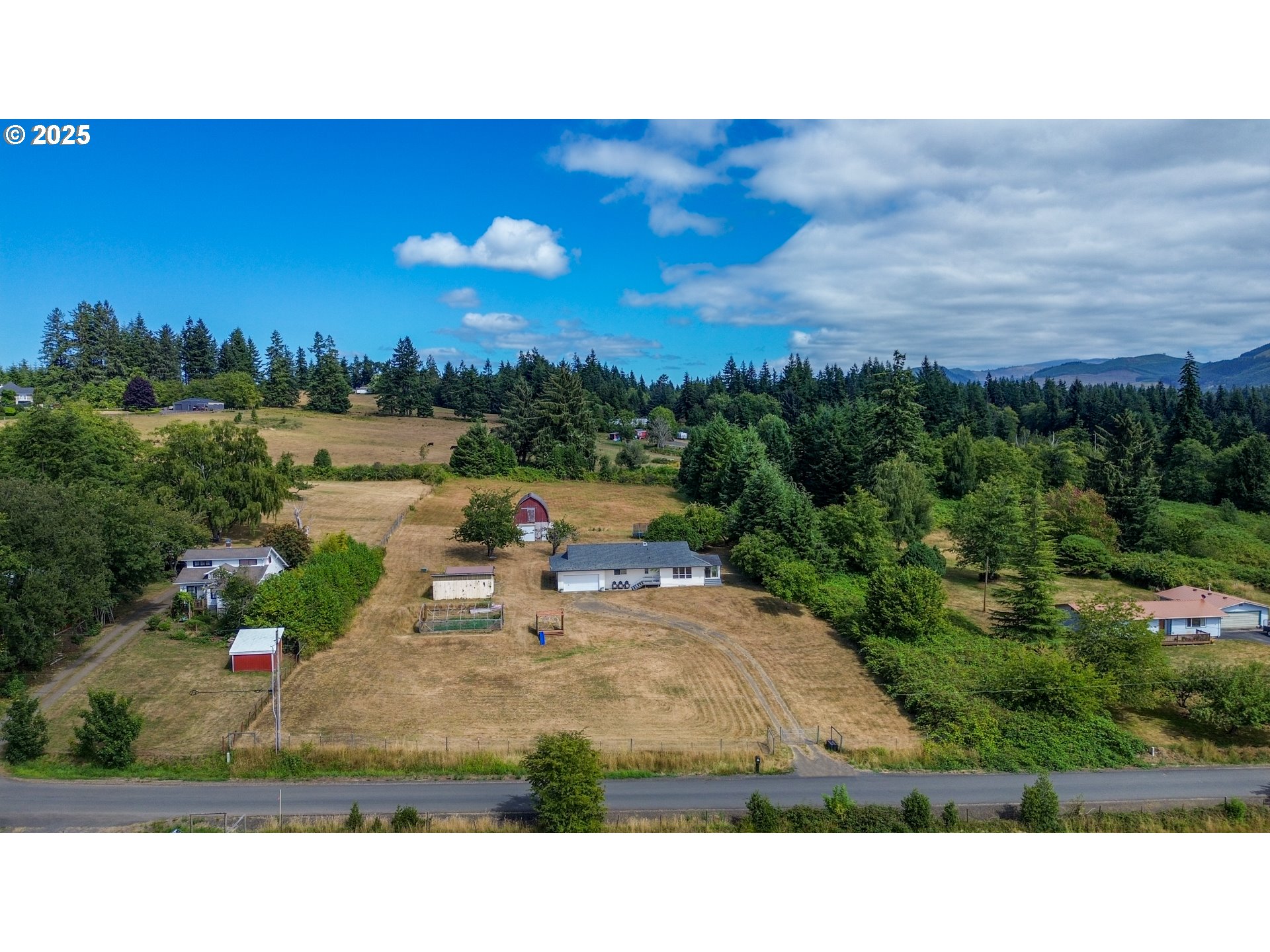 92693 TT LARSON RD